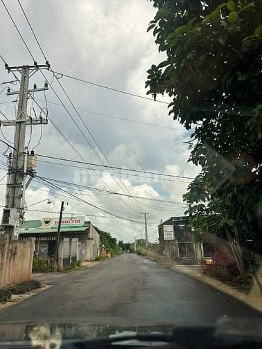 Bán gấp lô đất 1000m2 cách biển Hồ Tràm 10p, QL55 3p giá 1TY200