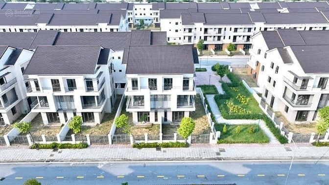 UỸ CĂN BIỆT THỰ CUỐI CÙNG-GIÁ GỐC CHỦ ĐẦU TƯ-CHỈ HƠN 50TR/1M2 ĐẤT, CƠ 