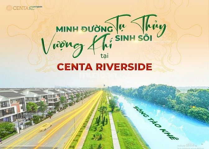 UỸ CĂN BIỆT THỰ CUỐI CÙNG-GIÁ GỐC CHỦ ĐẦU TƯ-CHỈ HƠN 50TR/1M2 ĐẤT, CƠ 