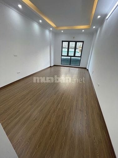Bán 7 căn Ngọc Hồi - Thanh Trì, 32m2, 5t, mt 3.7m, mới tinh về ở ngay.