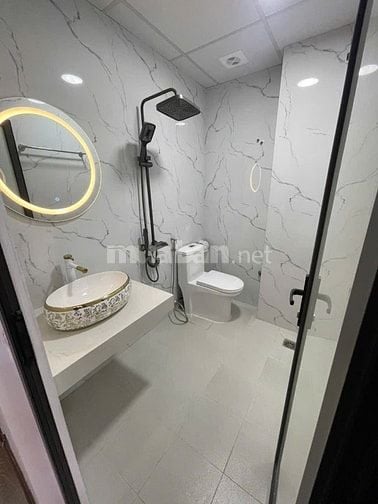 Bán 7 căn Ngọc Hồi - Thanh Trì, 32m2, 5t, mt 3.7m, mới tinh về ở ngay.