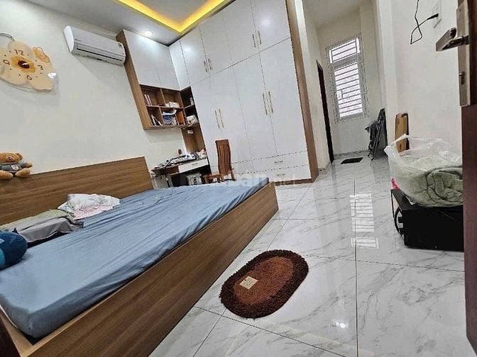 BÁN NHÀ MẶT TIỀN KINH DOANH BUÔN BÁN, CHO THUÊ 9TR/THÁNG, GIÁ 630TR