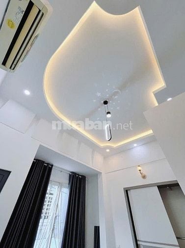 HUỲNH TẤN PHÁT P .PHÚ THUẬN Ngang 4 m hơn  3 TỶ THƯƠNG LƯỢNG