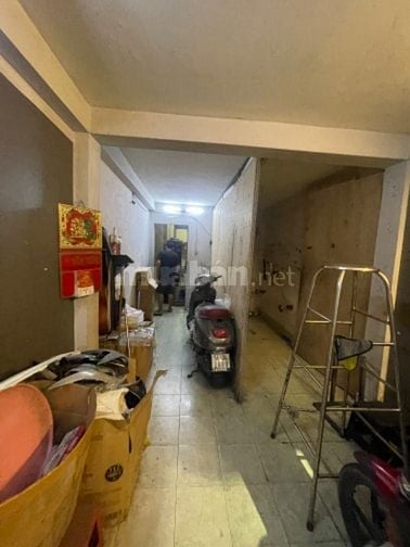 Nhà MTKD đường số 29 Khu Tên Lữa DTCN 49m2 nhà 3.5 tấm giá 6 tỷ