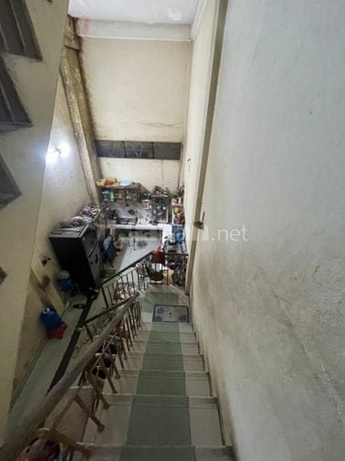 Nhà MTKD đường số 29 Khu Tên Lữa DTCN 49m2 nhà 3.5 tấm giá 6 tỷ