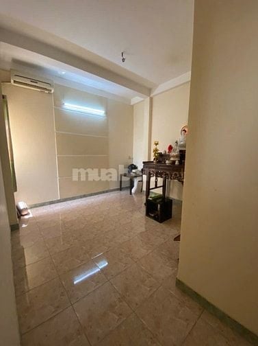 Như Mặt tiền Thích Q Đức,Ngang 5m,3Tầng,3PN,Vuông Vức,Kinh doanh Tốt