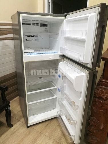Thanh lý tủ lạnh LG GRS362S 306 lít mới 95%