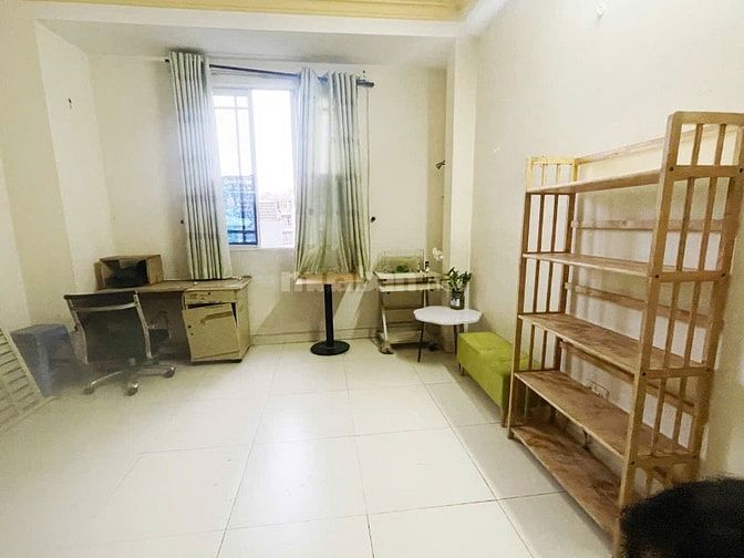 Giảm 50% Tháng Đầu – Phòng KTX 1Tr6 Đầy Đủ Tiện Nghi, Ở Là Thích