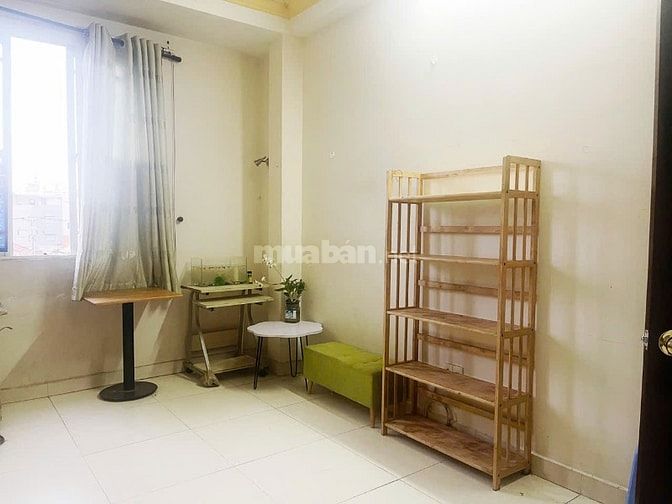 Giảm 50% Tháng Đầu – Phòng KTX 1Tr6 Đầy Đủ Tiện Nghi, Ở Là Thích