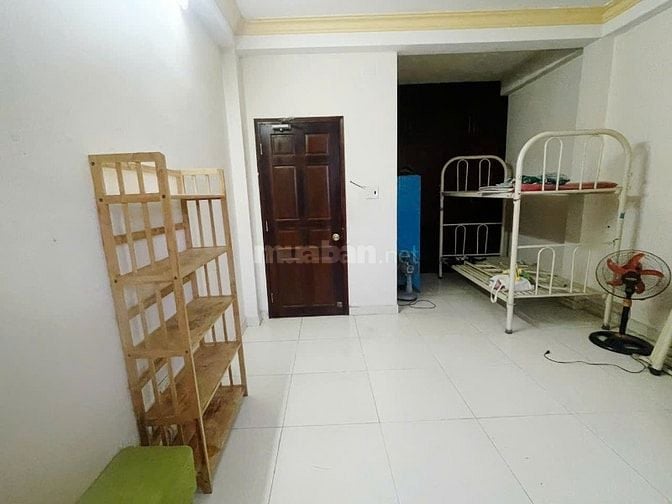 Giảm 50% Tháng Đầu – Phòng KTX 1Tr6 Đầy Đủ Tiện Nghi, Ở Là Thích