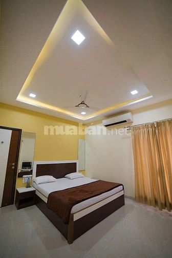 cho thuê nhà đẹp hoàng hoa thám, bình thạnh, giá rẻ