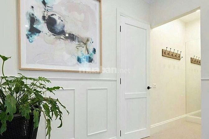 cho thuê nhà đẹp hoàng hoa thám, bình thạnh, giá rẻ