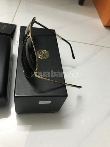 Cần bán mắt kính Versace sách tay từ Italia về
