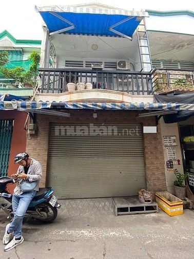 MT Kinh Doanh sát ĐH Marketing Đường Tân Mỹ Đường 8 M Nhĩnh 6 tỷ 