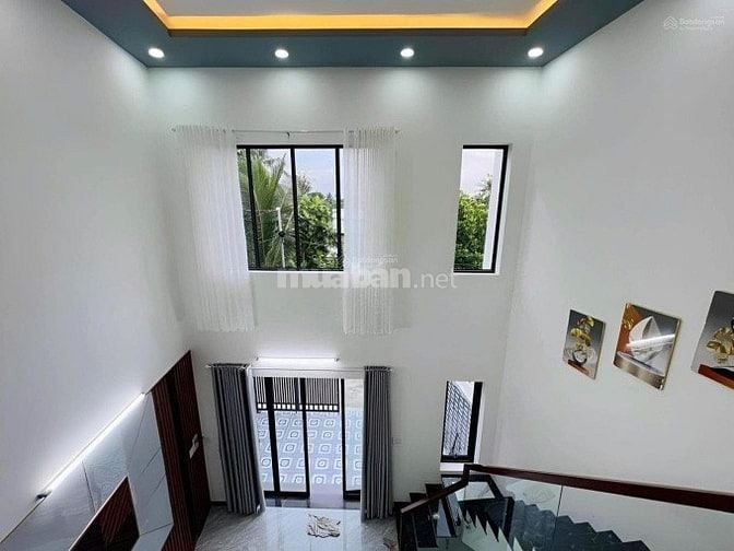 Tôi chính chủ cần bán gấp căn nhà Bình Chánh 
