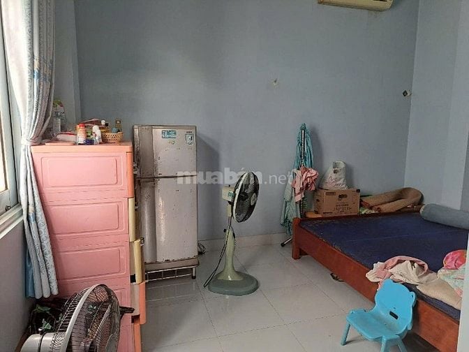 Cho thuê nhà 120m 1 trệt 1 lầu 14tr quốc lộ 13 cũ Thủ Đức