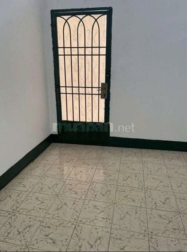 Cho thuê nhà hẻm 4m(XH) Điện Biên Phủ, P.21, Q.Bình Thạnh giá 16.5tr