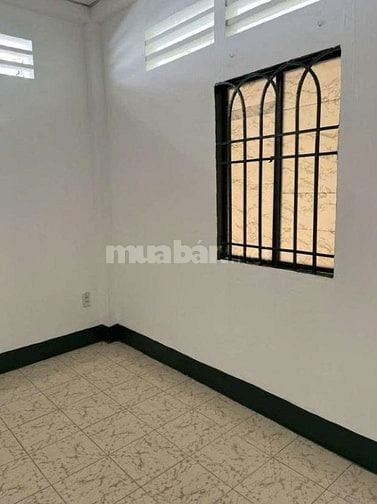 Cho thuê nhà hẻm 4m(XH) Điện Biên Phủ, P.21, Q.Bình Thạnh giá 16.5tr