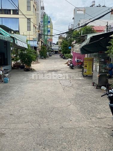 MT Kinh Doanh sát ĐH Marketing Đường Tân Mỹ Đường 8 M Nhĩnh 6 tỷ 