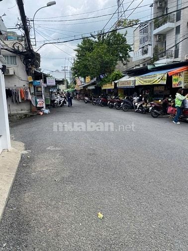 MT Kinh Doanh sát ĐH Marketing Đường Tân Mỹ Đường 8 M Nhĩnh 6 tỷ 