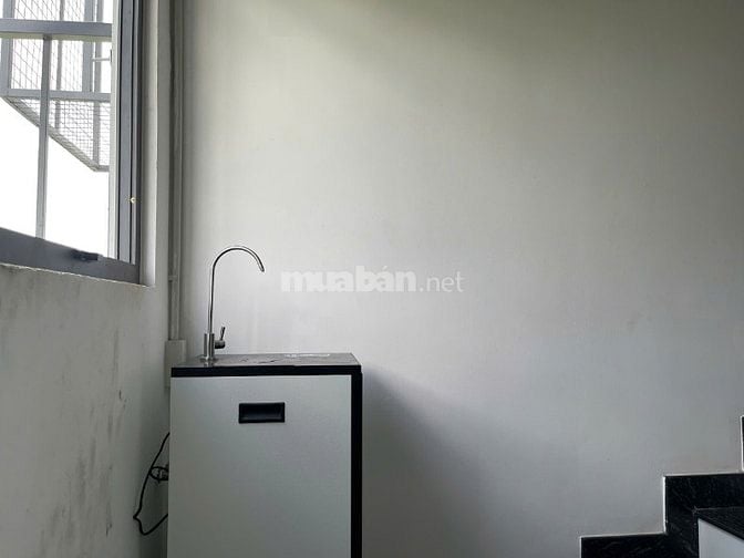 BÁN TÒA NHÀ MỚI 100% – 34 PHÒNG FULL NỘI THẤT – CÓ THANG MÁY, PCCC 