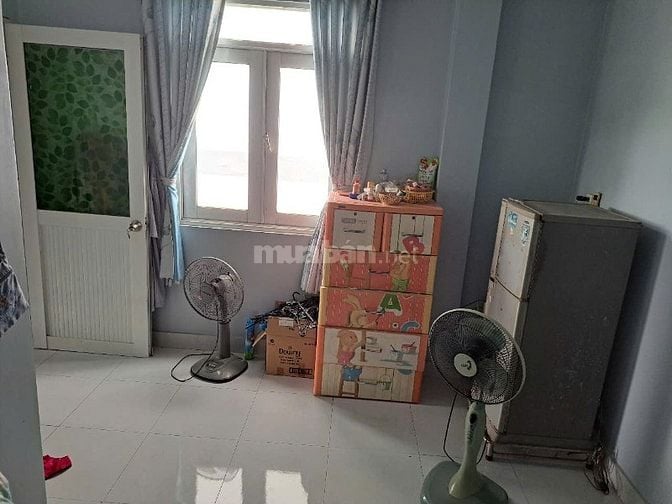 Cho thuê nhà 120m 1 trệt 1 lầu 14tr quốc lộ 13 cũ Thủ Đức