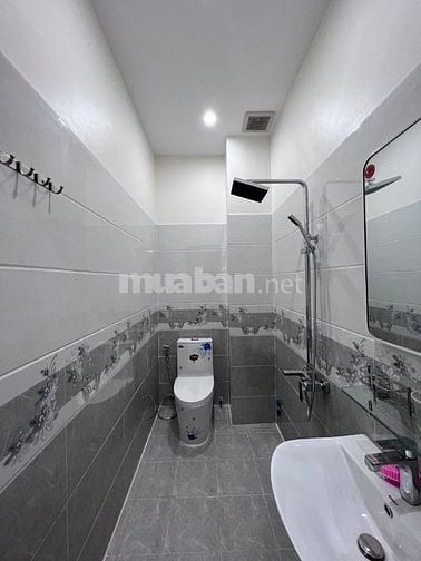 Căn Hộ Dich Vụ Cần Cho Thuê Thanh Lộc Quan 12