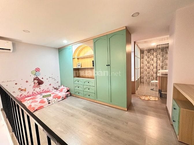 CĂN HỘ 33m2 GIÁ CHỈ TỪ 475 TRIỆU
