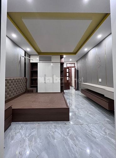 Căn Hộ Dich Vụ Cần Cho Thuê Thanh Lộc Quan 12