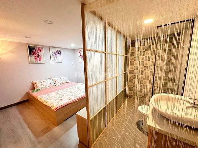 CĂN HỘ 33m2 GIÁ CHỈ TỪ 475 TRIỆU