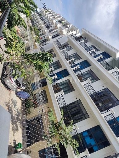 Căn Hộ Dich Vụ Cần Cho Thuê Thanh Lộc Quan 12