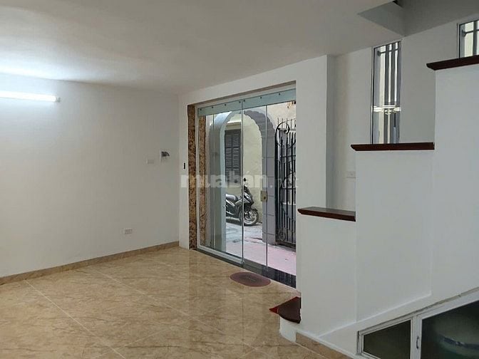 Chính chủ bán nhà tại phường Nghĩa Tân