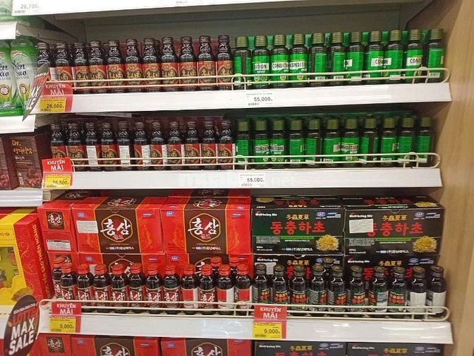 Cửa hàng Quận Bình Tân đang cần người làm gấp( có CCCD nhận liền)