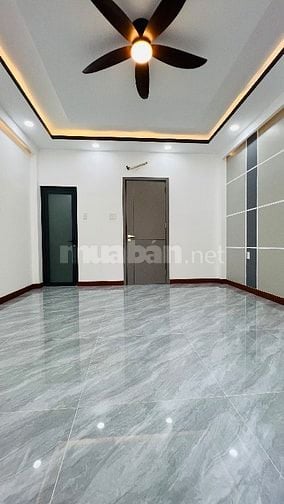 Bán nhà hẻm 718 Điện Biên Phủ, P.10, Quận 10