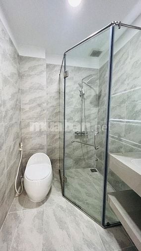 Bán nhà hẻm 718 Điện Biên Phủ, P.10, Quận 10
