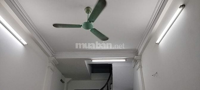 Nhà ngõ 35m2 + 4 phòng ngủ + ngõ 81 Lương Định Của