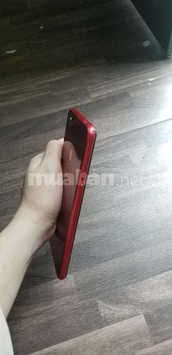 Oppo F7 đang dùng full chức năng 