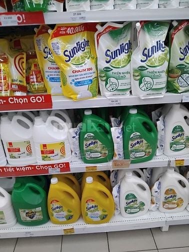 TUYỂN DỤNG NHÂN VIÊN ĐI LÀM NGAY TẠI THỦ ĐỨC, TP HCM 