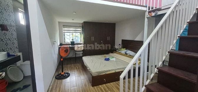 Gấp Gấp, Bán Nhà 3 Tầng 2 Mặt Tiền - Bình Thái 4, Cẩm Lệ - Giá 4,9x Tỷ