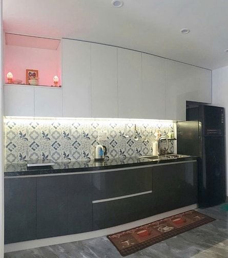 Gấp Gấp, Bán Nhà 3 Tầng 2 Mặt Tiền - Bình Thái 4, Cẩm Lệ - Giá 4,9x Tỷ
