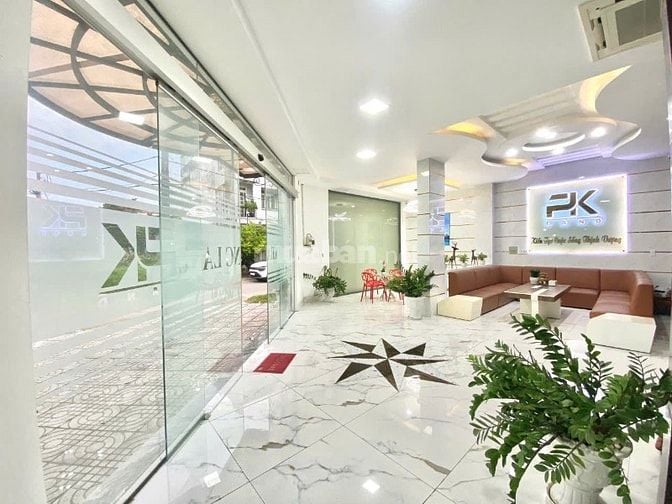 Bán nhà KDC Vĩnh Lộc, góc 2MT, Đường số 3, Bình Hưng Hòa B, Q.BT 