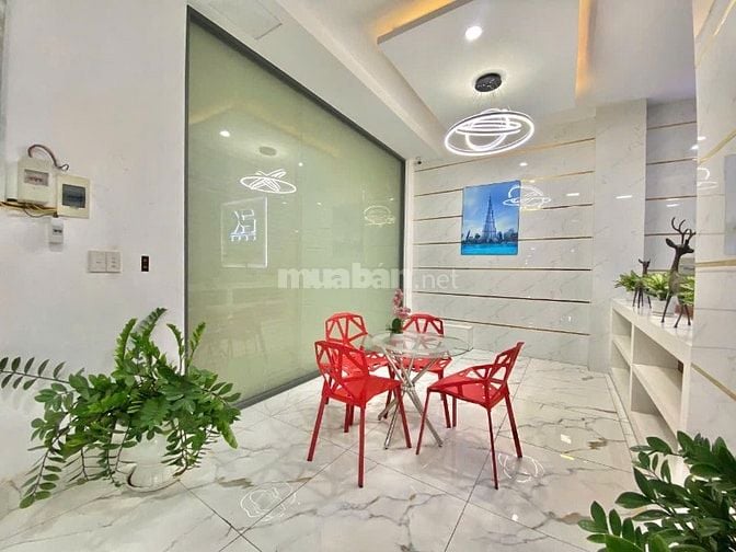 Bán nhà KDC Vĩnh Lộc, góc 2MT, Đường số 3, Bình Hưng Hòa B, Q.BT 