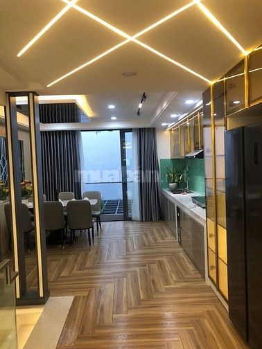 cần bán nhà phan huy ích gò vấp hẻm
