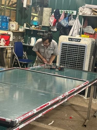 CTY BẢNG VIẾT CẦN TUYỂN: 20 NAM  LAO ĐỘNG PHỔ THÔNG