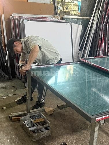 CTY BẢNG VIẾT CẦN TUYỂN: 20 NAM  LAO ĐỘNG PHỔ THÔNG