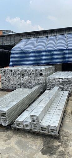 Tuyển 2 thợ hàn CO2 ( Mảng Tủ Điện )
