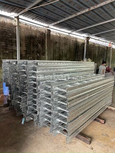 Tuyển 2 thợ hàn CO2 ( Mảng Tủ Điện )
