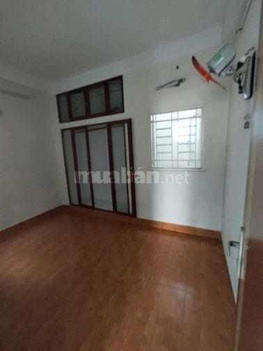 Cho thuê nhà hẻm 4m(XH) Tây Thạnh, P.Tây Thạnh, Q.Tân Phú giá 12tr