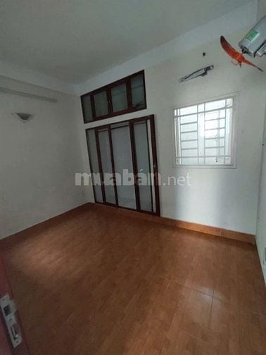 Cho thuê nhà hẻm 4m(XH) Tây Thạnh, P.Tây Thạnh, Q.Tân Phú giá 12tr