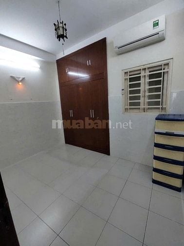 Cho thuê nhà hẻm 4m(XH) Tây Thạnh, P.Tây Thạnh, Q.Tân Phú giá 12tr